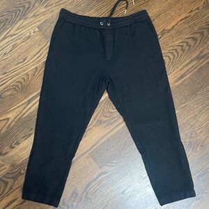 Burberry London England Wool Trousers